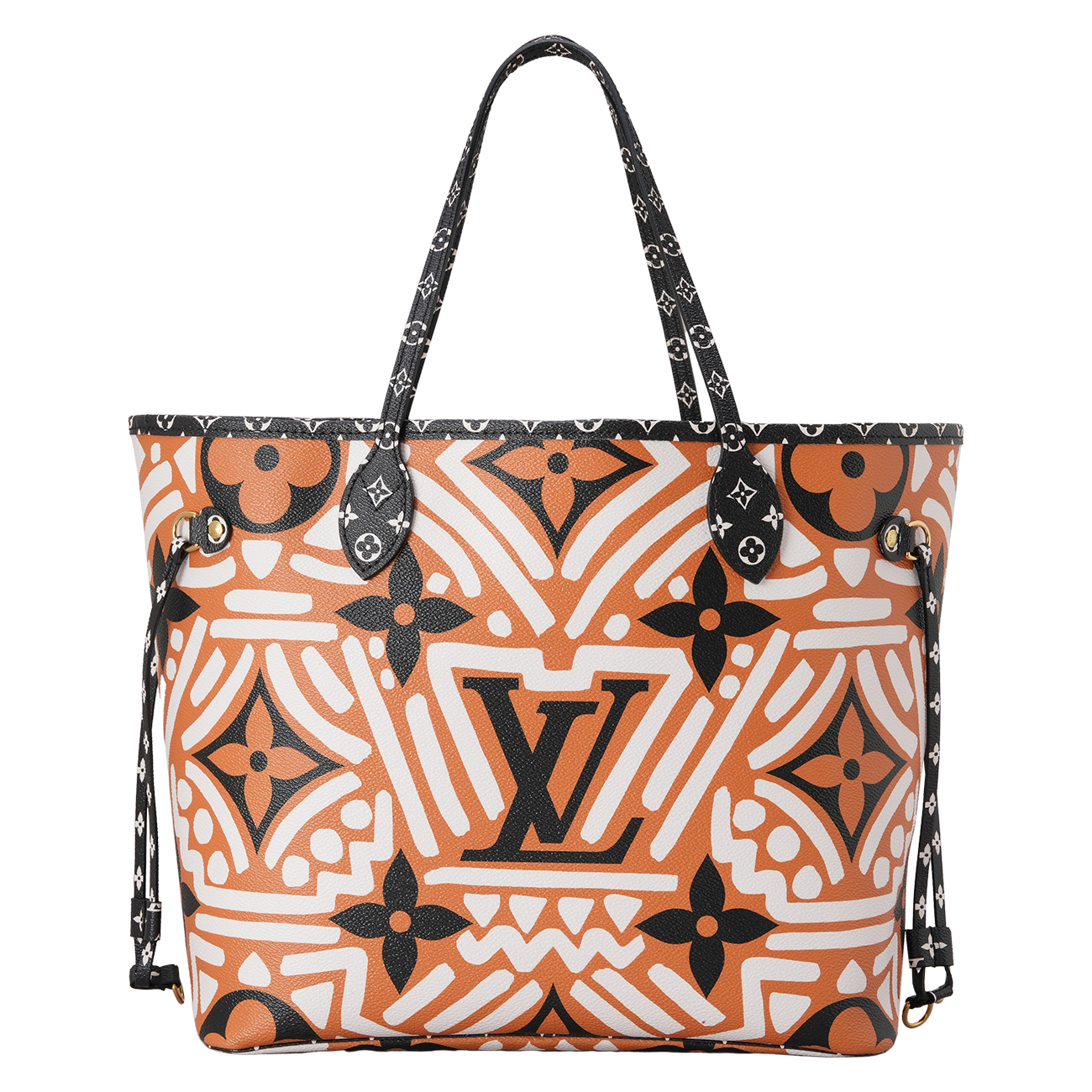 LOUIS VUITTON(USED)루이비통 M56584 모노그램 크래프티 네버풀 MM